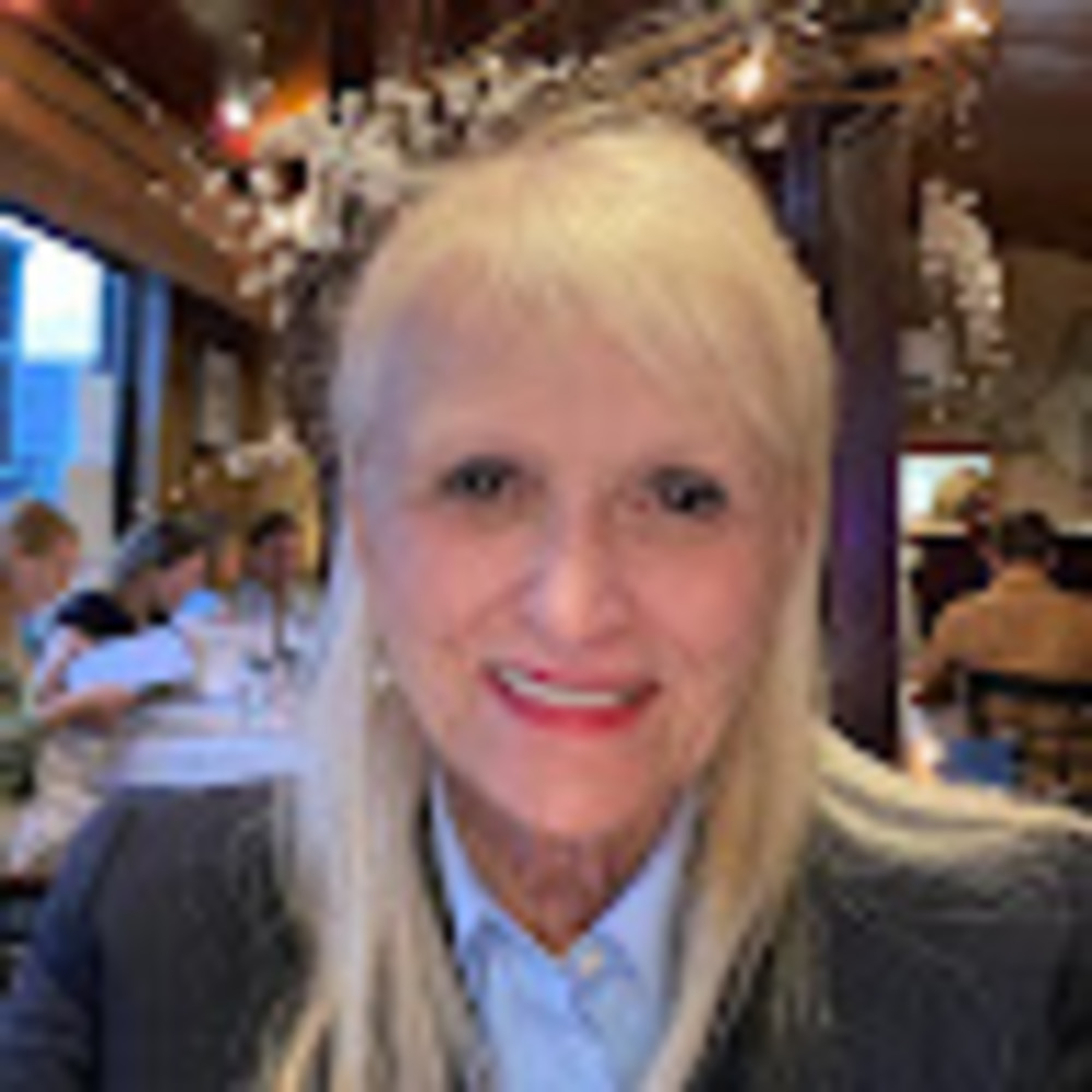 Meet your Posher, Mariann